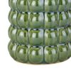 Seville Collection Olive Bubble Vase