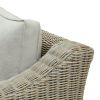 Capri Collection Outdoor Two Seater Sofa