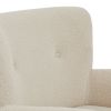 Lingfield Boucle Armchair