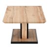 FORNA-COFFEE TABLE-NATURAL