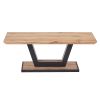 FORNA-COFFEE TABLE-NATURAL