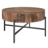 BLOX-COFFEE TABLE-NATURAL