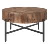 BLOX-COFFEE TABLE-NATURAL