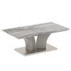 NAPOLI-COFFEE TABLE-GREY