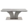 NAPOLI-COFFEE TABLE-GREY