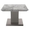 NAPOLI-COFFEE TABLE-GREY