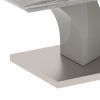 NAPOLI-COFFEE TABLE-GREY