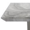 NAPOLI-COFFEE TABLE-GREY