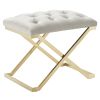 RADA-SINGLE BENCH-IVORY/GOLD