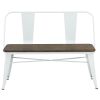 MODUS-BENCH-WHITE