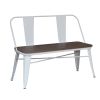 MODUS-BENCH-WHITE