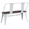 MODUS-BENCH-WHITE