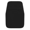 RIGEL-LARGE OTTOMAN-BLACK