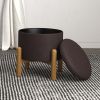 HEIDI-STORAGE OTTOMAN-CHARCOAL_NATURAL