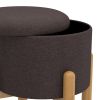 HEIDI-STORAGE OTTOMAN-CHARCOAL_NATURAL