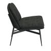 CALEB-ACCENT CHAIR-CHARCOAL