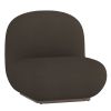 ZILANO-ACCENT CHAIR-CHARCOAL