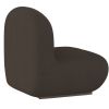 ZILANO-ACCENT CHAIR-CHARCOAL