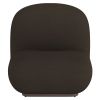 ZILANO-ACCENT CHAIR-CHARCOAL