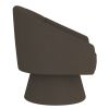 TILSY-ACCENT CHAIR-CHARCOAL