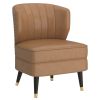 KYRIE-ACCENT CHAIR-SADDLE