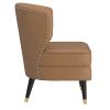 KYRIE-ACCENT CHAIR-SADDLE