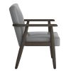 WILDER-ACCENT CHAIR-GREY