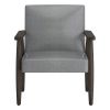 WILDER-ACCENT CHAIR-GREY