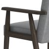 WILDER-ACCENT CHAIR-GREY