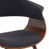 HOLT-ACCENT CHAIR-FABRIC CHARCOAL