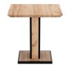 FORNA-ACCENT TABLE-NATURAL