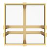 PAXTON-ACCENT TABLE-GOLD