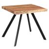 VIRAG-ACCENT TABLE-NATURAL