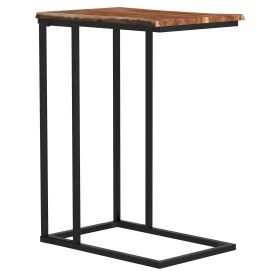 JIVIN-ACCENT TABLE-NATURAL