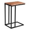 JIVIN-ACCENT TABLE-NATURAL