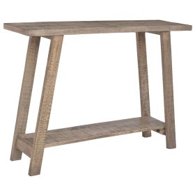 VOLSA-CONSOLE TABLE-RECLAIMED