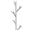 ORIN-COAT RACK-WHITE