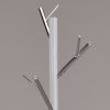 ORIN-COAT RACK-WHITE