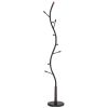 BRANCHA-COAT RACK-BLACK