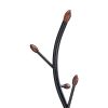 BRANCHA-COAT RACK-BLACK