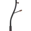 BRANCHA-COAT RACK-BLACK