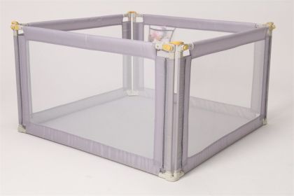 Babyproof Enclosure