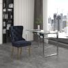 ZEVON-DESK-SILVER