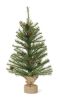 Mini Pine Tree 2'H (Set of 2) PVC