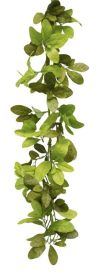 Foliage Garland 5'L Polyester