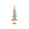 Tree (Set of 6) 17"H, 22"H, 29"H Metal