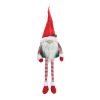 Gnome w/Dangling Legs (Set of 2) 18"H Polyester