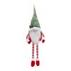 Gnome w/Dangling Legs (Set of 2) 18"H Polyester