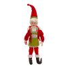 Elf (Set of 2) 23.25"H Polyester/Resin