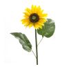 Sunflower Stem (Set of 6) 22.75"H Polyester